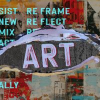 Inside-Out Gallery Show: Reflecting on “RE” thumbnail
