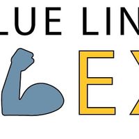 Blue Line Flex @ Suffolk Downs - Bootcamp by Tim Khanoyan thumbnail