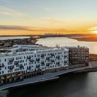 Gibson Point Spring Market thumbnail