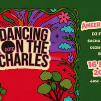 OUTDOOR DANCE PARTY - Dancing on the Charles thumbnail