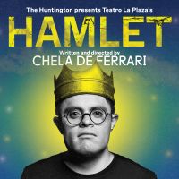Teatro La Plaza's Hamlet thumbnail
