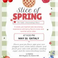 Boston Cake Decorating  thumbnail