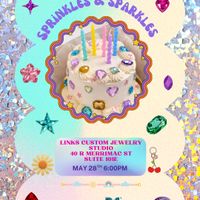 Cake decorating clas  thumbnail