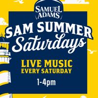 Sam Summer Saturdays thumbnail