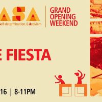 La CASA: Dance Fiesta  thumbnail