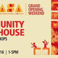  Community Open House + Arts Workshops  thumbnail