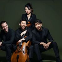 Cello-bration! A Family Concert thumbnail