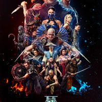 FREE Early Movie Screening of MORTAL KOMBAT II thumbnail