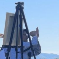 Plein Air Picnic thumbnail