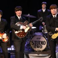 Studio Two thumbnail