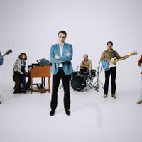 The Red Clay Strays - Grateful Tour thumbnail