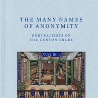 The Many Names of Anonymity thumbnail