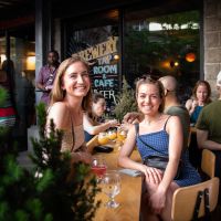 Beer Garden Season at Remnant Brewing (Outdoor Patio & Beer Garden) thumbnail