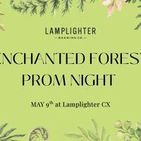 Brewery Prom Night thumbnail