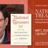 National Treasure: How the Declaration of Independence Made America thumbnail