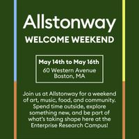 ArtsThursdays - Celebrating Art at the Enterprise Research Campus thumbnail