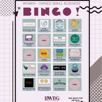 Small Business Bingo! thumbnail