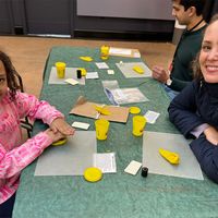 Family Activities at the Harvard Museum of the Ancient Near East thumbnail