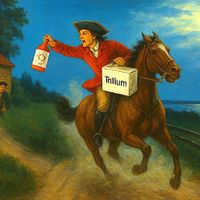 Boston Sauce Party thumbnail