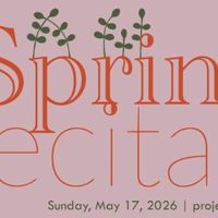 Free Project STEP Spring Recital Showcases Young Musicians in Boston thumbnail