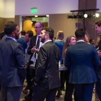 Networking Night for Young Professionals thumbnail