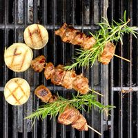 Grill and Gather – Adult Cooking Class thumbnail