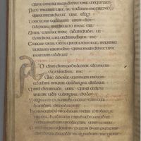 Exhibition Tour: Celtic Art Across the Ages thumbnail