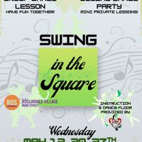 Swing in the Square thumbnail