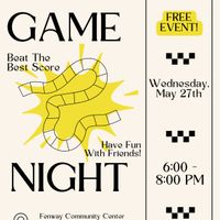 Game Night thumbnail