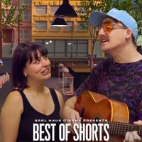 Grrl Haus Cinema: Best of Shorts thumbnail