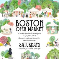 Boston Open Market thumbnail