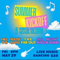Summer Kickoff Party thumbnail