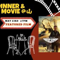 Top Gun Maverick Screening thumbnail