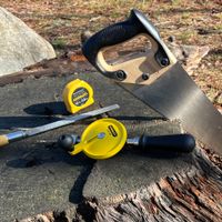 Exploring Hand Tools…Outdoors! thumbnail
