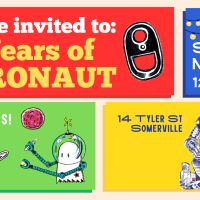 12 Years of AERONAUT thumbnail
