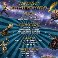 Celestial Circus Dance Odyssey by The Basement Project thumbnail