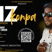 KizKonpa: Gouyad Edition thumbnail