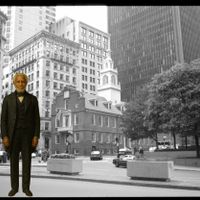 Darby Vassall Lives On Walking Tour thumbnail