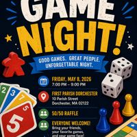 Game Night thumbnail