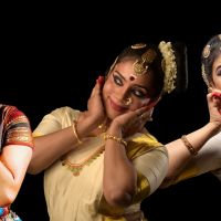 Sampadā: Traditional Treasures from Bharatanatyam & Mohiniyattam thumbnail