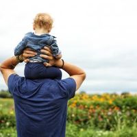 Father's Day Bluegrass BBQ thumbnail