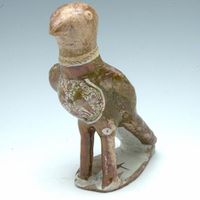 New on View: Islamic Figural Sculpture—Forbidden or Not? thumbnail