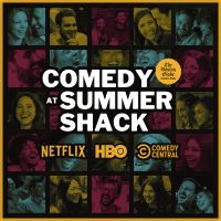 Comedy at Summer Shack ($20 + Free Parking!) thumbnail