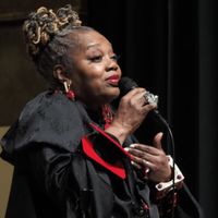 The Makanda Project featuring Dee Alexander thumbnail
