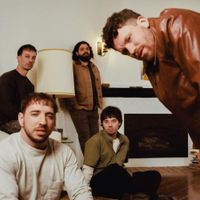 Citizen - Halcyon Blues Tour thumbnail