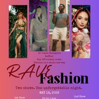 RAVE Fashion Show thumbnail