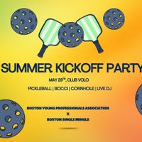 Summer Kickoff Party thumbnail