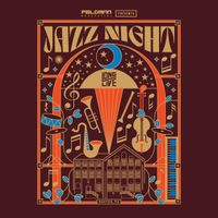Jazz Night @ Long Live Roxbury Brewery + Taproom thumbnail