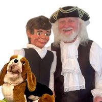 July 4th Ventriloquist thumbnail