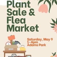  RVMS  Plant sale and Flea Market thumbnail